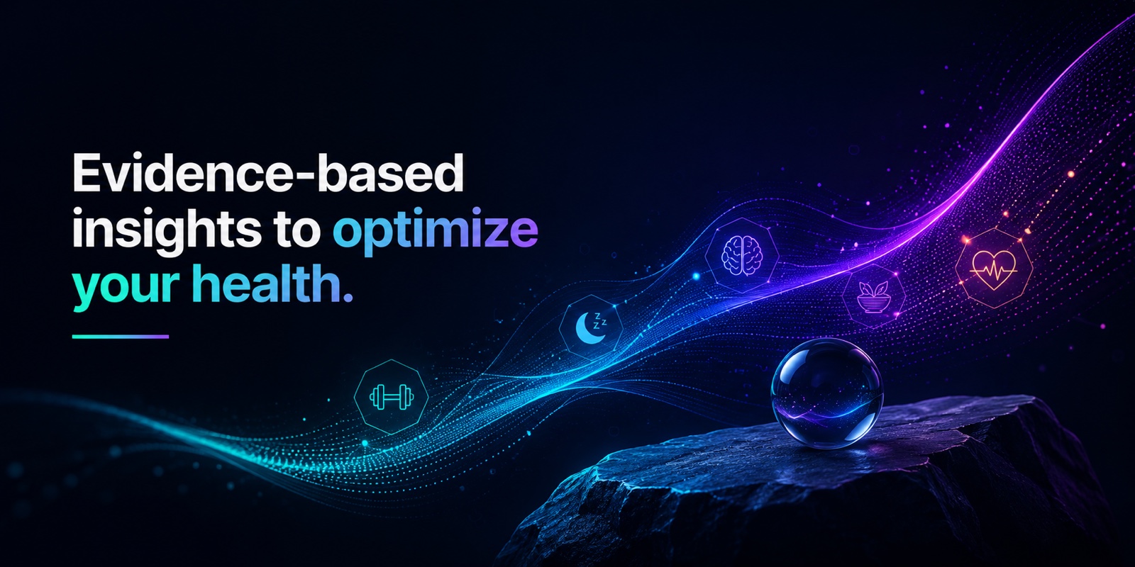 Evidence-based insights to optimize your health — DEEP Blog