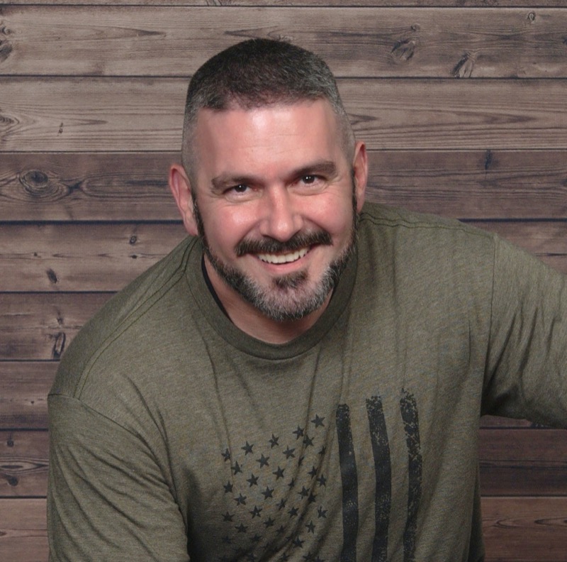 Matt Lobel, founder of DEEP